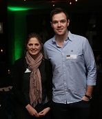 Anna Dunne & Sean Purcell
